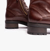 Gabor SERVE Womens Ankle Boots Brown
