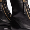 Gabor SERVE Womens Ankle Boots Black
