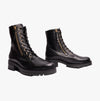 Gabor SERVE Womens Ankle Boots Black