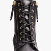 Gabor SERVE Womens Ankle Boots Black