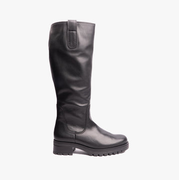 Gabor SADBERGE L Womens Long Boots Black