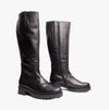 Gabor SADBERGE L Womens Long Boots Black