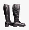 Gabor SADBERGE L Womens Long Boots Black