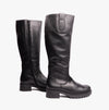Gabor SADBERGE L Womens Long Boots Black