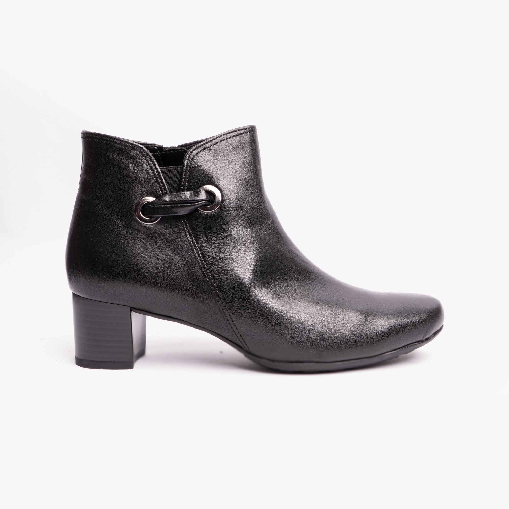 Gabor KEEGAN 2 Womens Ankle Boots Black