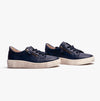 Gabor WISDOM Womens Trainers Blue