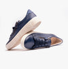 Gabor WISDOM Womens Trainers Blue