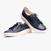 Gabor WISDOM Womens Trainers Blue