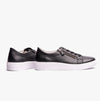 Gabor WISDOM Womens Trainers Black
