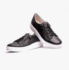 Gabor WISDOM Womens Trainers Black