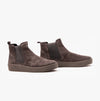 Gabor LOURDES Womens Ankle Boots Dark Grey