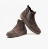Gabor LOURDES Womens Ankle Boots Dark Grey