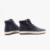 Gabor BULNER Womens Ankle Boots Blue