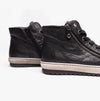 Gabor BULNER Womens Ankle Boots Black