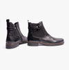Gabor NOLENE Womens Chelsea Boots Black