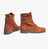 Gabor NERISSA Womens Ankle Boots Tan