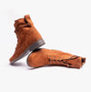 Gabor NERISSA Womens Ankle Boots Tan
