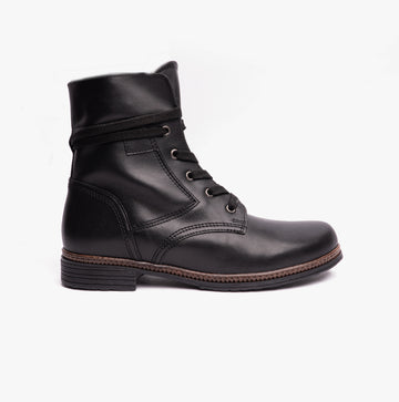 Gabor NERISSA Womens Ankle Boots Black
