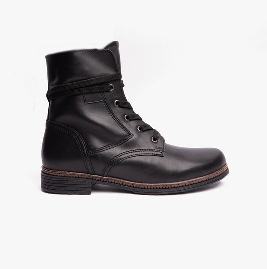 Gabor NERISSA Womens Ankle Boots Black