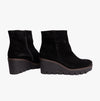 Gabor UTOPIA Womens Ankle Boots Black