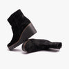 Gabor UTOPIA Womens Ankle Boots Black