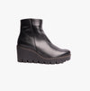 Gabor UTOPIA Womens Ankle Boots Black