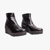 Gabor UTOPIA Womens Ankle Boots Black