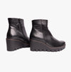 Gabor UTOPIA Womens Ankle Boots Black