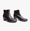 Gabor ELA Womens Ankle Boots Black
