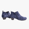 Gabor TRUDY Womens Ankle Boots Blue
