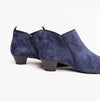Gabor TRUDY Womens Ankle Boots Blue