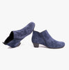 Gabor TRUDY Womens Ankle Boots Blue