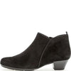 Gabor TRUDY Womens Ankle Boots Black