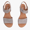 Gabor RAYNOR Womens Sandals Grey