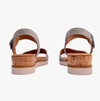 Gabor RAYNOR Womens Sandals Grey