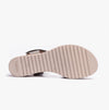 Gabor RAYNOR Womens Sandals Grey
