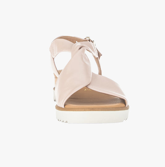 Gabor RICH Womens Sandals Rose