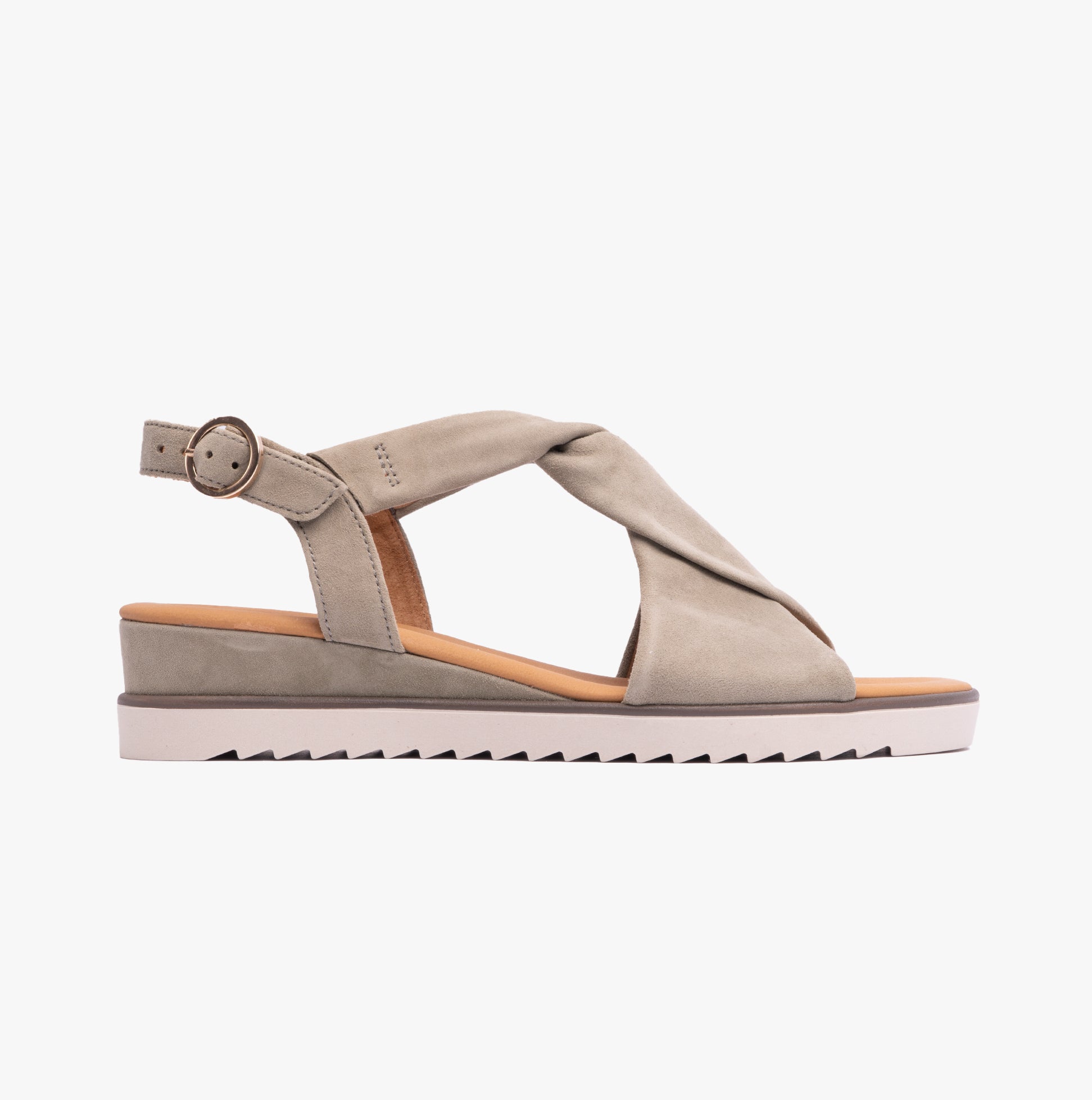 Gabor RICH Womens Sandals Grey