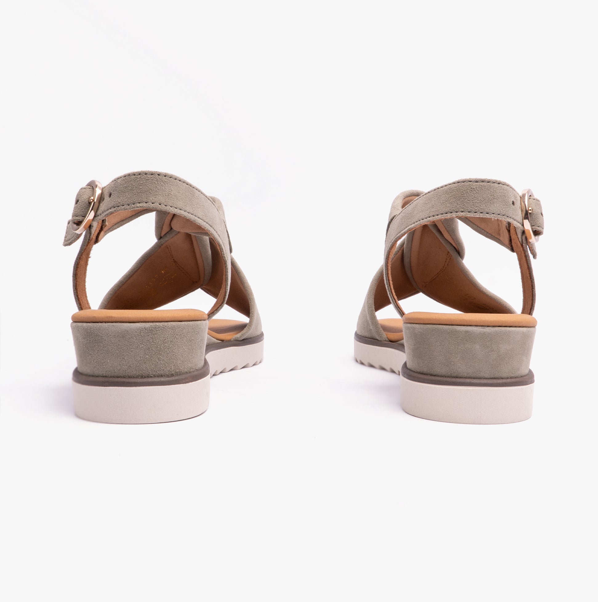 Gabor RICH Womens Sandals Grey