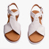 Gabor RICH Womens Sandals White