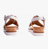 Gabor RICH Womens Sandals White