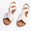 Gabor RICH Womens Sandals White