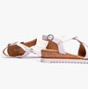Gabor RICH Womens Sandals White