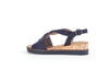 Gabor RICH Womens Sandals Blue