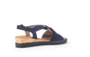 Gabor RICH Womens Sandals Blue