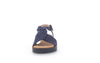 Gabor RICH Womens Sandals Blue