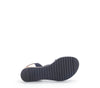 Gabor RICH Womens Sandals Blue