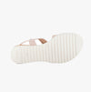 Gabor RICH Womens Sandals Rose