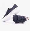 Gabor WISDOM Womens Trainers Dark Blue