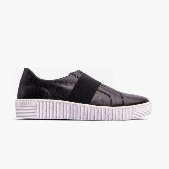 Gabor WILLOW Womens Trainers Black